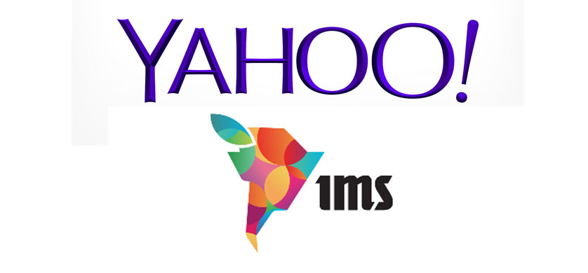 Yahoo elige a IMS como su socio de ventas para Latinoamérica