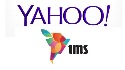 Yahoo elige a IMS como su socio de ventas para Latinoamérica