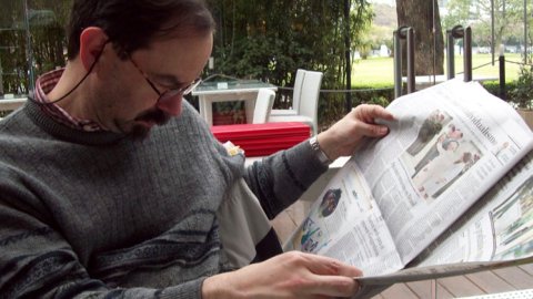 Radiografía de los padres argentinos