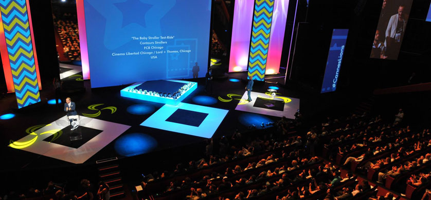 Primeros ganadores y finalistas argentinos en Cannes Lions 2016