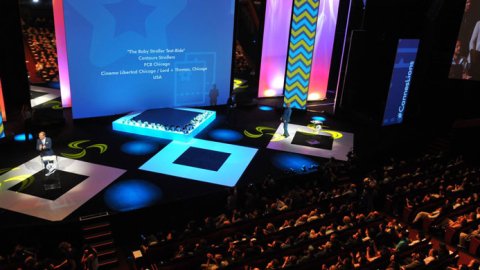 Primeros ganadores y finalistas argentinos en Cannes Lions 2016