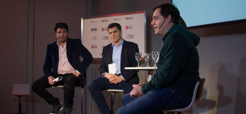 En la Red Innova Challenge 2016 se eligieron a las Startups más innovadoras del país