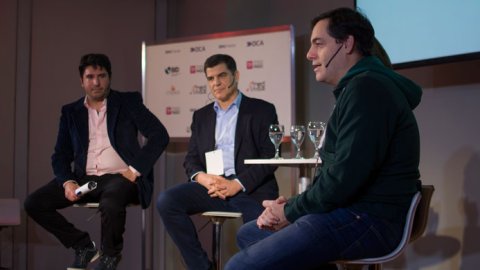 En la Red Innova Challenge 2016 se eligieron a las Startups más innovadoras del país