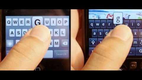 El síndrome de los "dedos gordos" en la publicidad mobile
