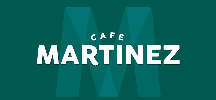 Café Martínez lanzó su nueva imagen de marca