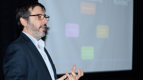 Telefe lanza una tienda de comercio electrónico