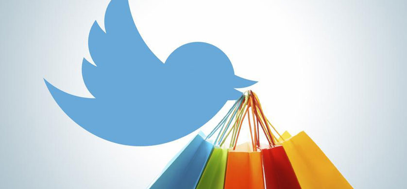 La red social Twitter estimula la compra on line en América Latina