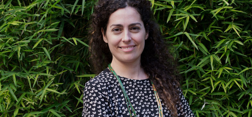 Ariela Collins se suma a R/GA como Executive HR Director para LATAM