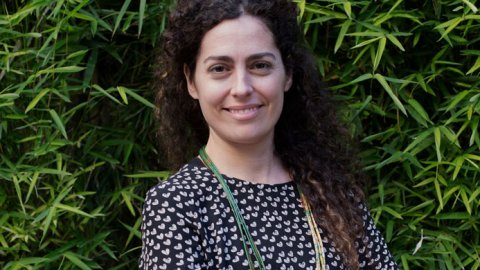 Ariela Collins se suma a R/GA como Executive HR Director para LATAM