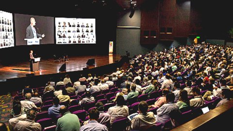 Conclusiones del Congreso Mundial de Periódicos
