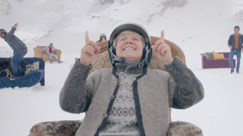 “Sillones”, lo nuevo de Ponce para Eco de Los Andes
