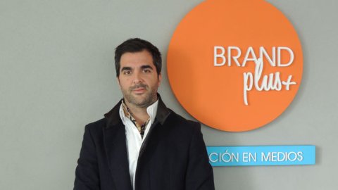 Brand Plus sumó un Director Comercial