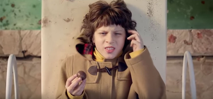 "Consejo", la campaña de Leo Burnett para Bon o Bon