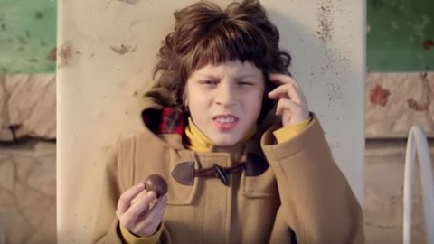 "Consejo", la campaña de Leo Burnett para Bon o Bon