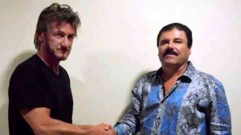 History estrena en exclusiva el especial “El Chapo y Sean Penn”