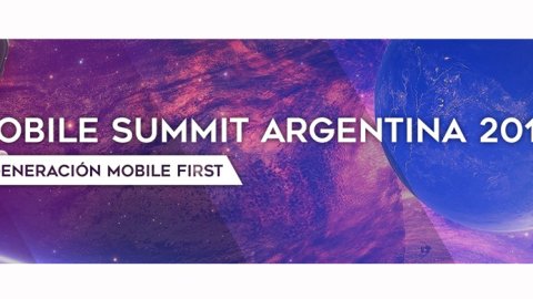 Abrió la inscripción para el Mobile Summit Argentina 2016