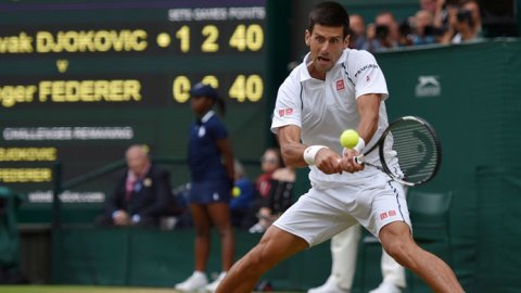 ESPN transmite en vivo y exclusivo Wimbledon