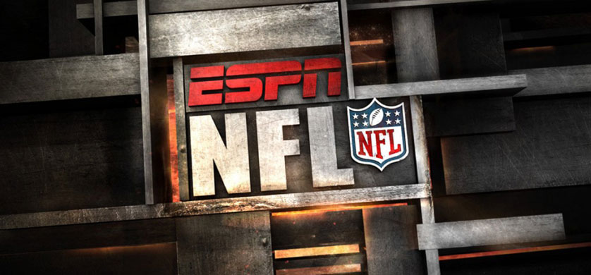 ESPN y la NFL anuncian otro acuerdo para América Latina