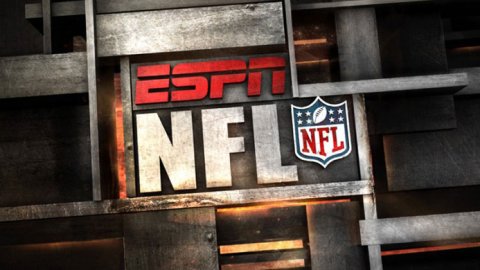 ESPN y la NFL anuncian otro acuerdo para América Latina