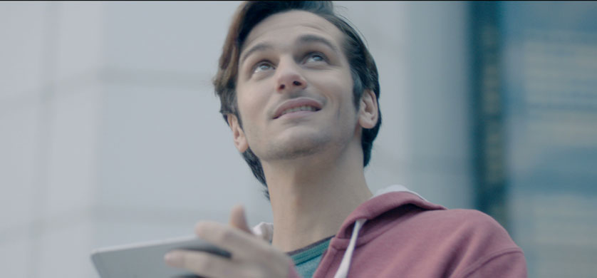 "Futuro", la nueva campaña de Cablevisión creada por Don