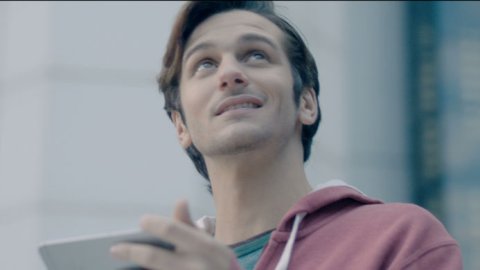 "Futuro", la nueva campaña de Cablevisión creada por Don