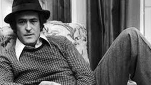 "Semana de Bernardo Bertolucci" en Filmoteca
