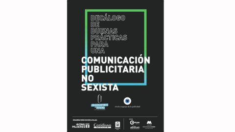 Círculo Uruguayo de la Publicidad presentó el decálogo de buenas prácticas