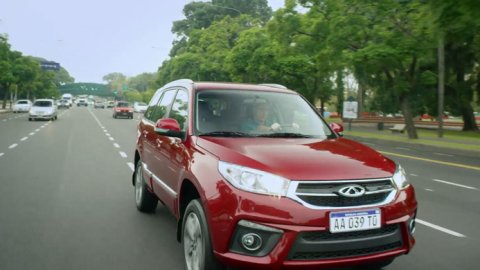 “Jefe”, nueva campaña de Yeah! Argentina para Chery