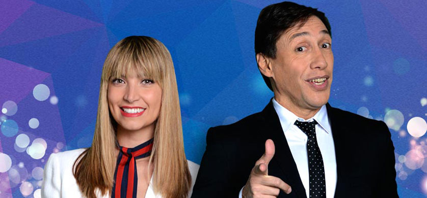 Canal 9 pone al aire un nuevo programa de entretenimiento