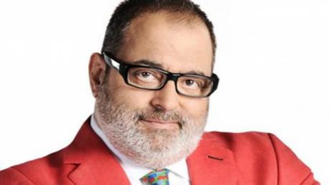 Esta noche Gonzalo Bonadeo entrevista a Jorge Lanata en la TVP