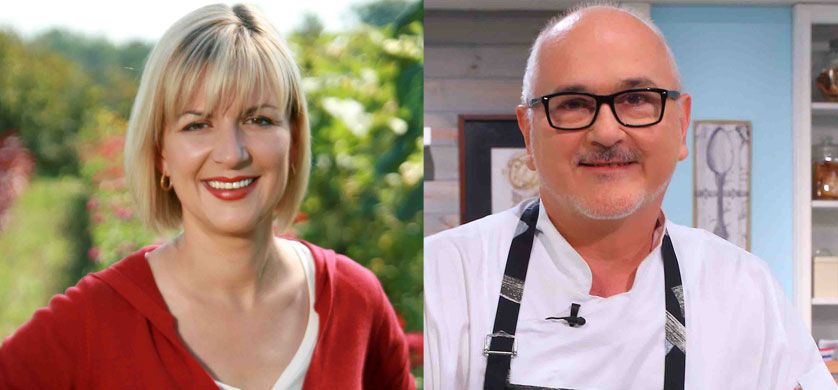 El Gourmet estrena en julio dos programas