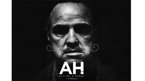 Nace AH! una productora de acting & humor