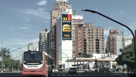 Nuevo gerente general en Global Vía Pública