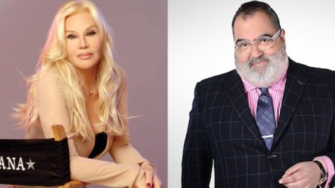 Súper domingo de estrenos en la TV: vuelven Susana y Lanata