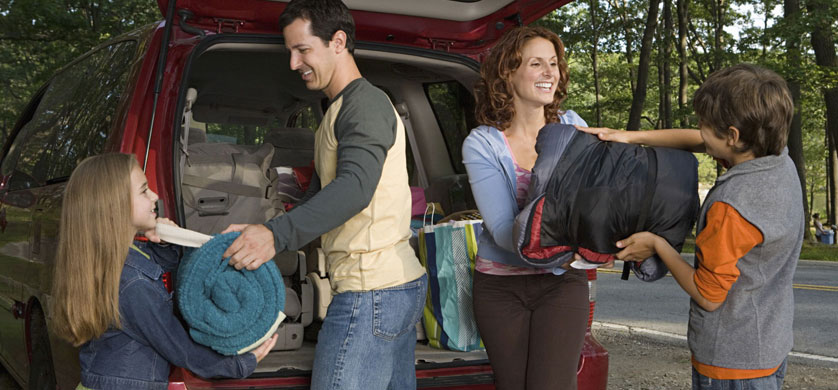 Los destinos nacionales y el ahorro, protagonistas para estas vacaciones de invierno