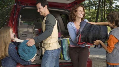 Los destinos nacionales y el ahorro, protagonistas para estas vacaciones de invierno