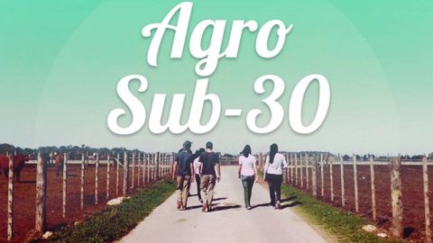 "Agro Sub-30", la nueva sección de Infocampo
