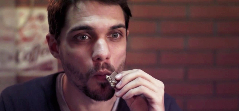 La campaña de Milka por el lanzamiento de “Milka Choco Pause”