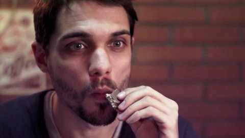 La campaña de Milka por el lanzamiento de “Milka Choco Pause”