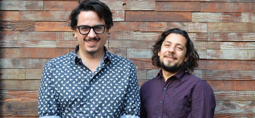 Yacon y Sucri, nuevos Directores Creativos en la agencia Don