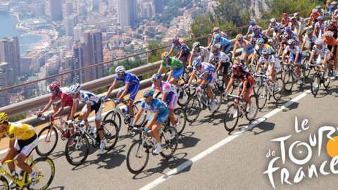 ESPN transmite el Tour de France 2016