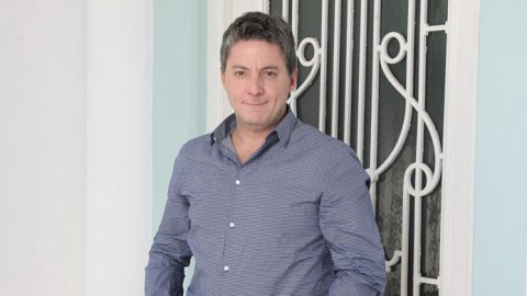 Nuevo gerente general en Llave