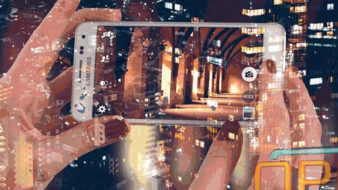 Los seis tipos de consumidores dentro del ecosistema multiplataforma