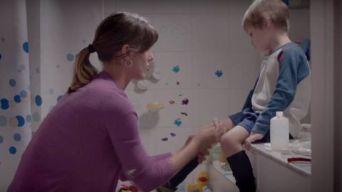 La campaña nacional de SanCor Salud creada por Coupe