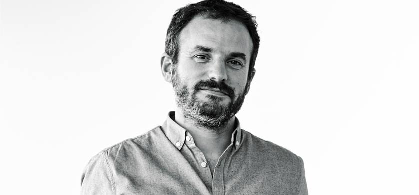 FCB Buenos Aires incorporó a Landajo como VP de Cuentas