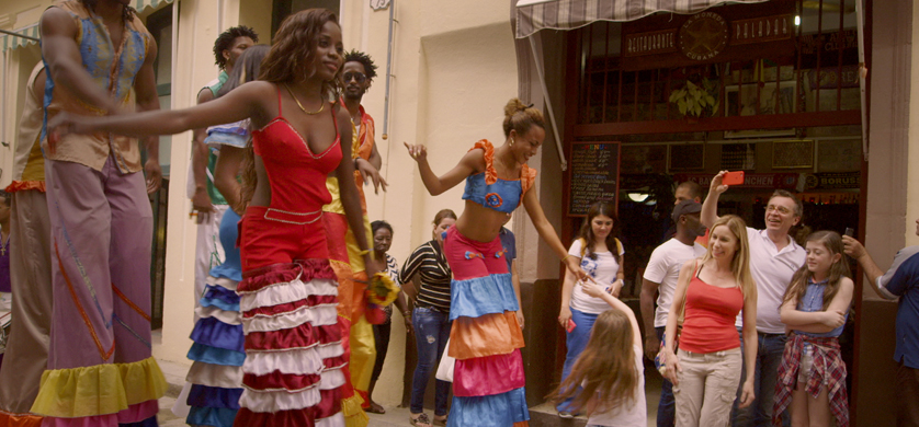 Nat Geo estrena su producción original "La Cuba de hoy"