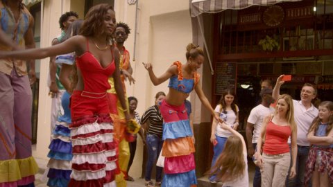 Nat Geo estrena su producción original "La Cuba de hoy"