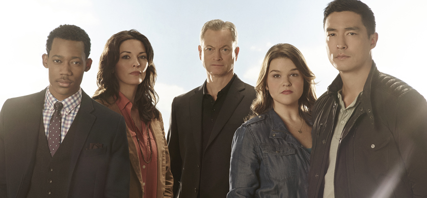 AXN estrena "Mentes Criminales Sin Fronteras"