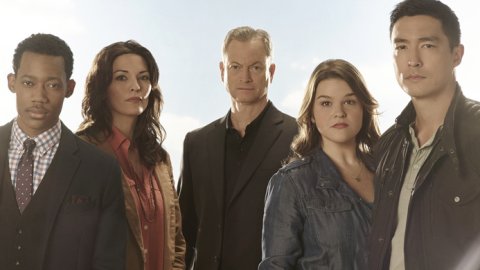 AXN estrena "Mentes Criminales Sin Fronteras"