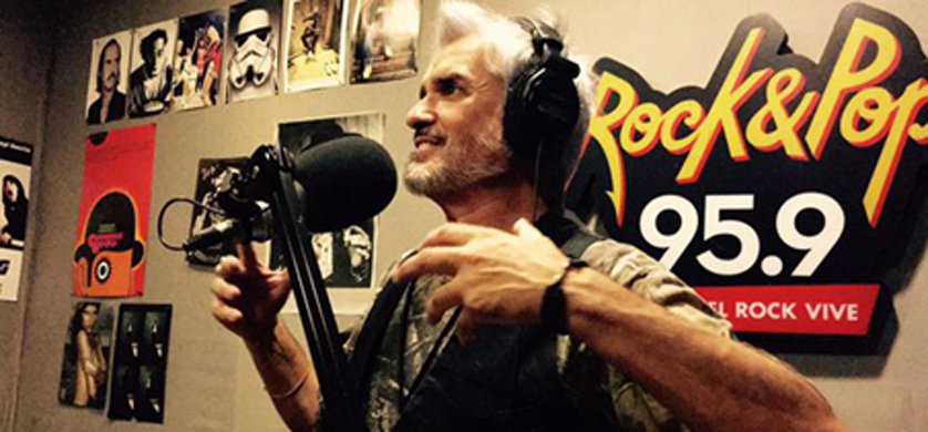 Con nueva programación, Rock & Pop renueva sus artísticas